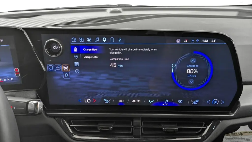 Florida Fine Cars - Used CHEVROLET EQUINOX EV 2024 ORLANDO RS 2RS