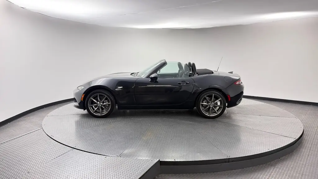 Florida Fine Cars - Used MAZDA MX-5 MIATA 2023 WEST PALM GRAND TOURING