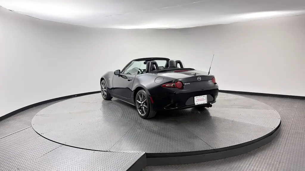 Florida Fine Cars - Used MAZDA MX-5 MIATA 2023 WEST PALM GRAND TOURING