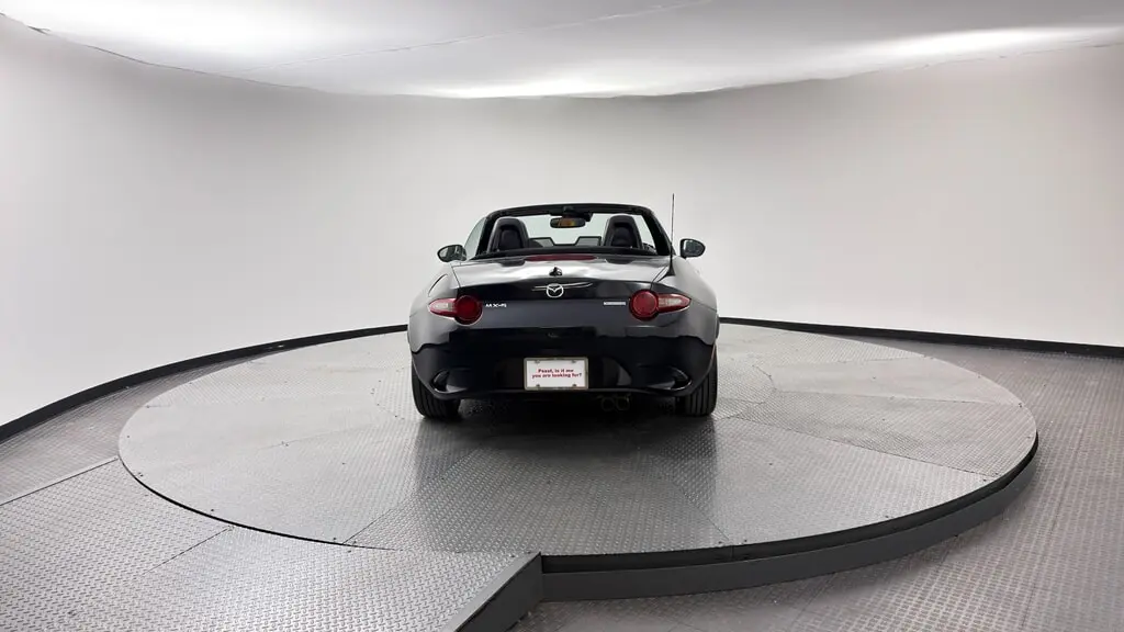 Florida Fine Cars - Used MAZDA MX-5 MIATA 2023 WEST PALM GRAND TOURING