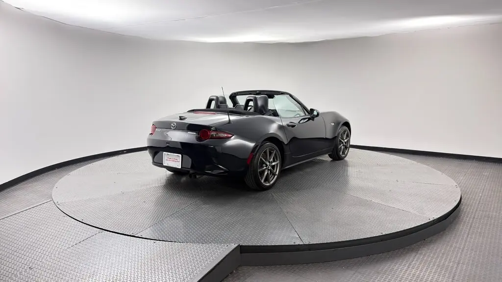 Florida Fine Cars - Used MAZDA MX-5 MIATA 2023 WEST PALM GRAND TOURING