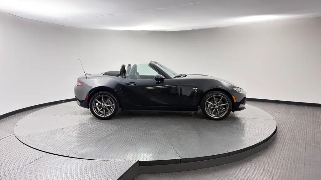 Florida Fine Cars - Used MAZDA MX-5 MIATA 2023 WEST PALM GRAND TOURING