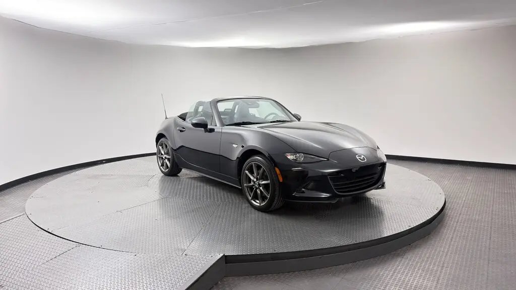 Florida Fine Cars - Used MAZDA MX-5 MIATA 2023 WEST PALM GRAND TOURING