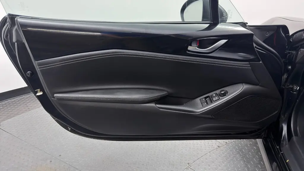 Florida Fine Cars - Used MAZDA MX-5 MIATA 2023 WEST PALM GRAND TOURING