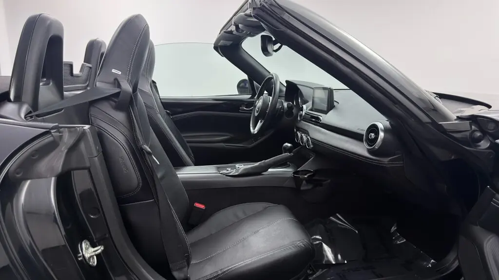 Florida Fine Cars - Used MAZDA MX-5 MIATA 2023 WEST PALM GRAND TOURING