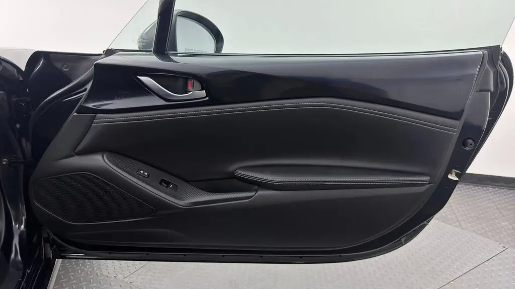 Florida Fine Cars - Used MAZDA MX-5 MIATA 2023 WEST PALM GRAND TOURING