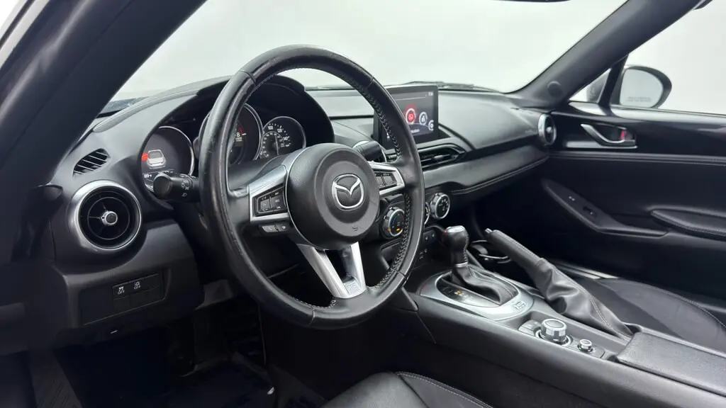 Florida Fine Cars - Used MAZDA MX-5 MIATA 2023 WEST PALM GRAND TOURING