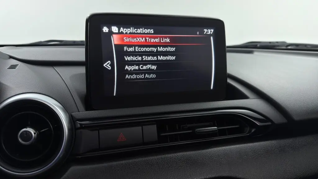 Florida Fine Cars - Used MAZDA MX-5 MIATA 2023 WEST PALM GRAND TOURING