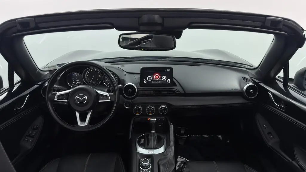 Florida Fine Cars - Used MAZDA MX-5 MIATA 2023 WEST PALM GRAND TOURING