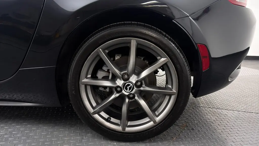Florida Fine Cars - Used MAZDA MX-5 MIATA 2023 WEST PALM GRAND TOURING