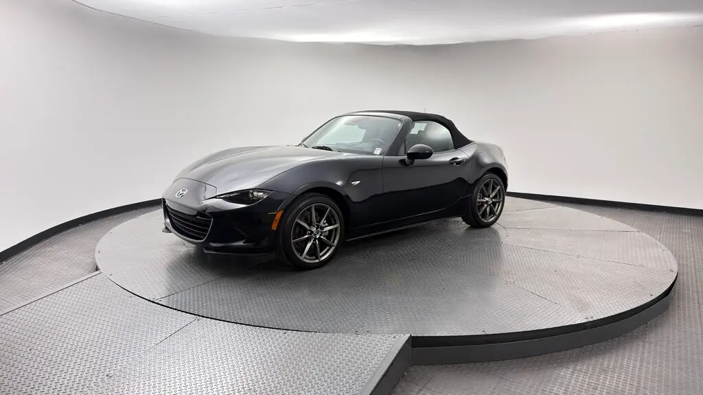 Florida Fine Cars - Used MAZDA MX-5 MIATA 2023 WEST PALM GRAND TOURING