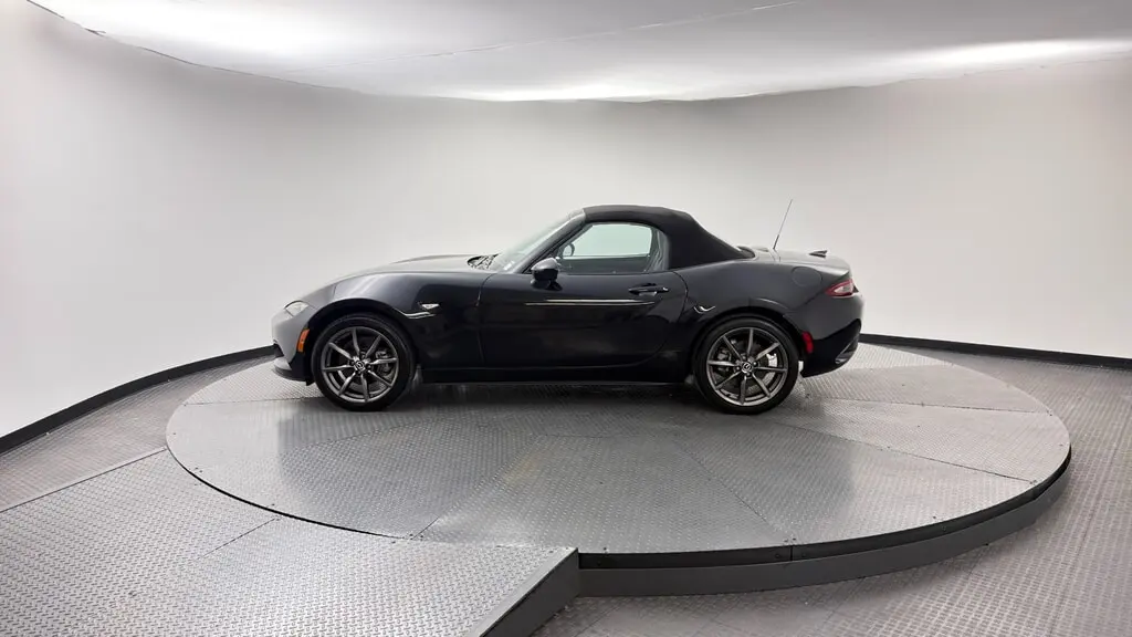 Florida Fine Cars - Used MAZDA MX-5 MIATA 2023 WEST PALM GRAND TOURING