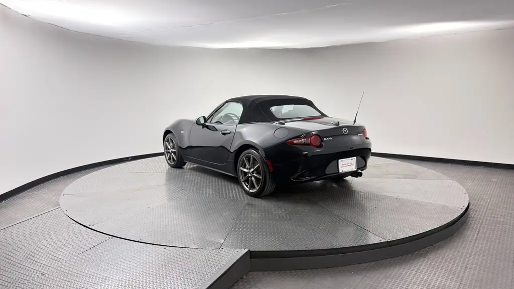 Florida Fine Cars - Used MAZDA MX-5 MIATA 2023 WEST PALM GRAND TOURING