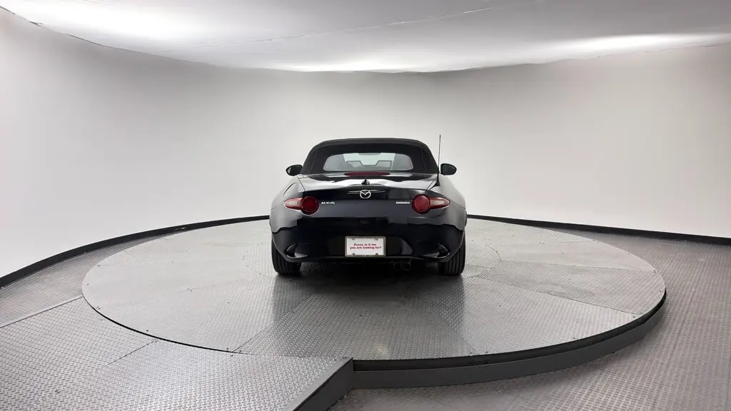 Florida Fine Cars - Used MAZDA MX-5 MIATA 2023 WEST PALM GRAND TOURING