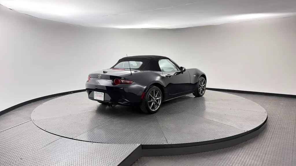 Florida Fine Cars - Used MAZDA MX-5 MIATA 2023 WEST PALM GRAND TOURING