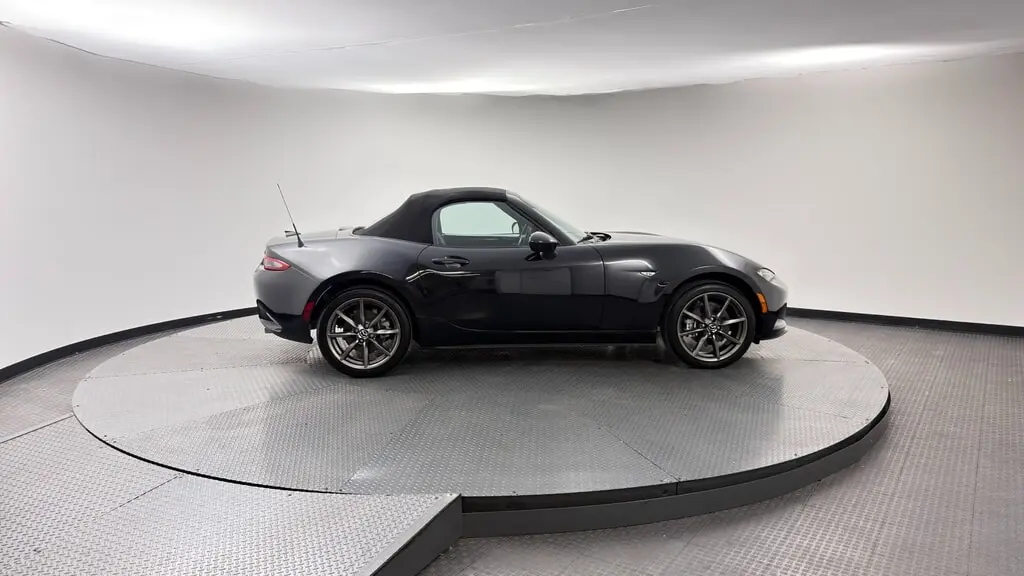 Florida Fine Cars - Used MAZDA MX-5 MIATA 2023 WEST PALM GRAND TOURING