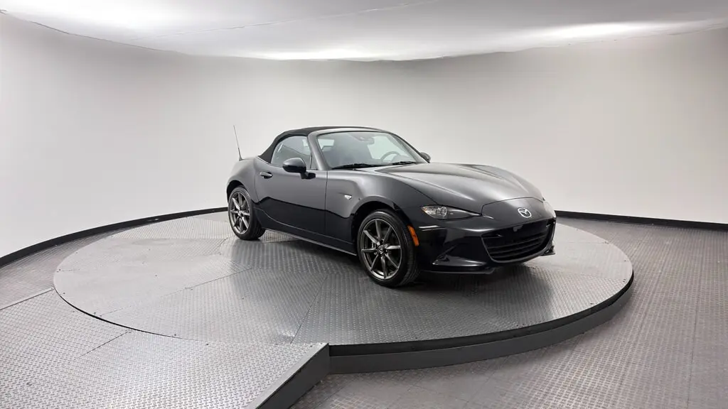 Florida Fine Cars - Used MAZDA MX-5 MIATA 2023 WEST PALM GRAND TOURING