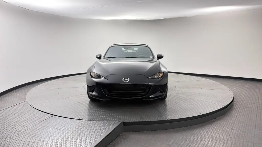 Florida Fine Cars - Used MAZDA MX-5 MIATA 2023 WEST PALM GRAND TOURING