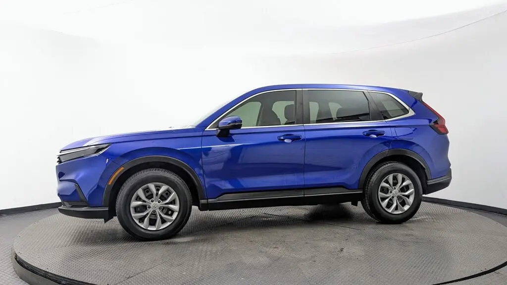 Florida Fine Cars - Used HONDA CR-V 2024 MIAMI LX