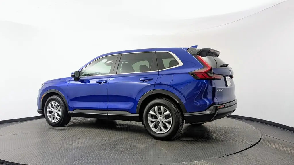 Florida Fine Cars - Used HONDA CR-V 2024 MIAMI LX