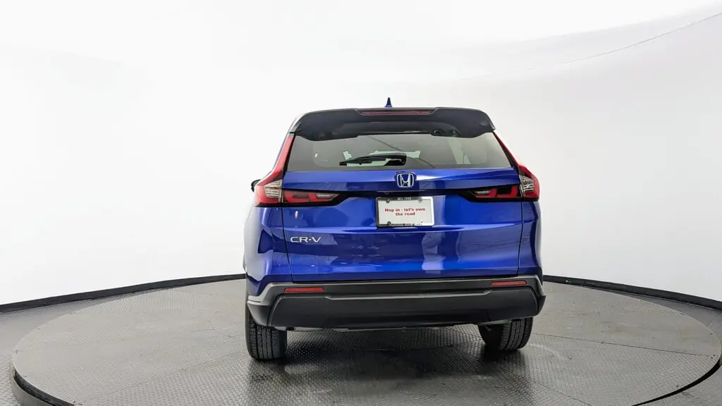 Florida Fine Cars - Used HONDA CR-V 2024 MIAMI LX