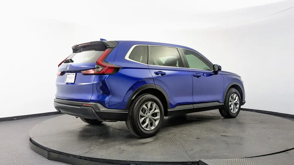 Florida Fine Cars - Used HONDA CR-V 2024 MIAMI LX