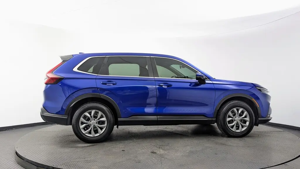Florida Fine Cars - Used HONDA CR-V 2024 MIAMI LX