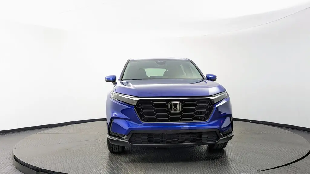 Florida Fine Cars - Used HONDA CR-V 2024 MIAMI LX