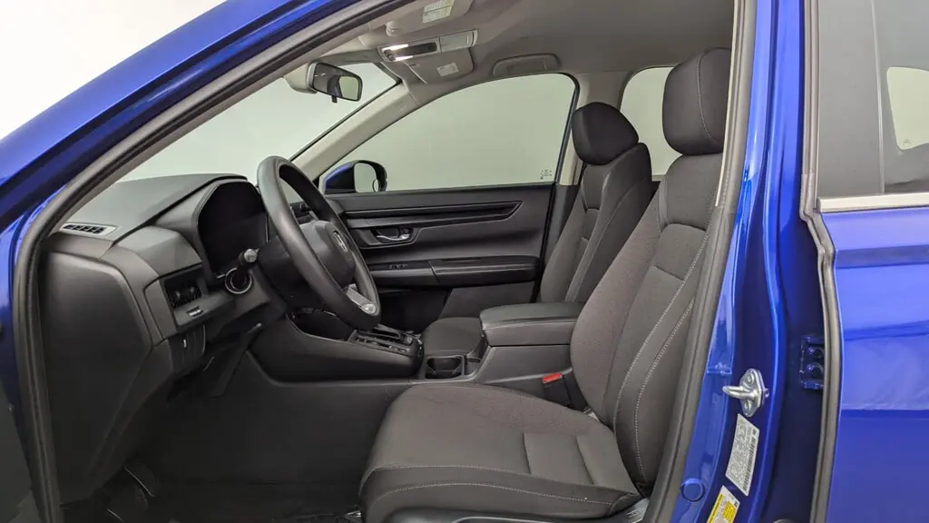Florida Fine Cars - Used HONDA CR-V 2024 MIAMI LX