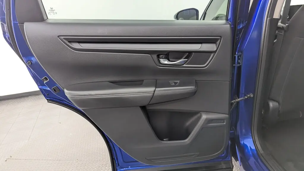 Florida Fine Cars - Used HONDA CR-V 2024 MIAMI LX