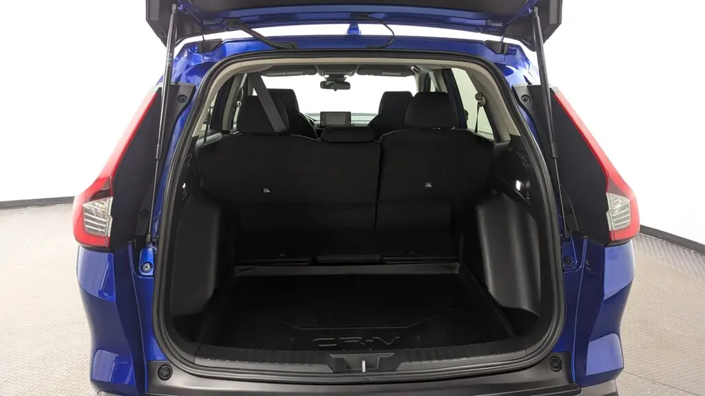 Florida Fine Cars - Used HONDA CR-V 2024 MIAMI LX