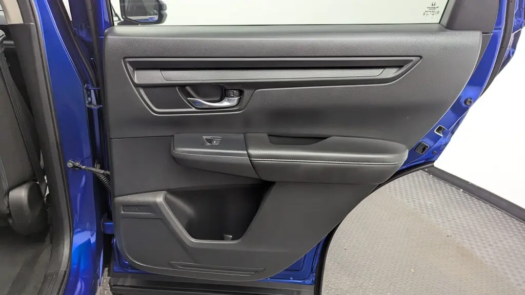 Florida Fine Cars - Used HONDA CR-V 2024 MIAMI LX