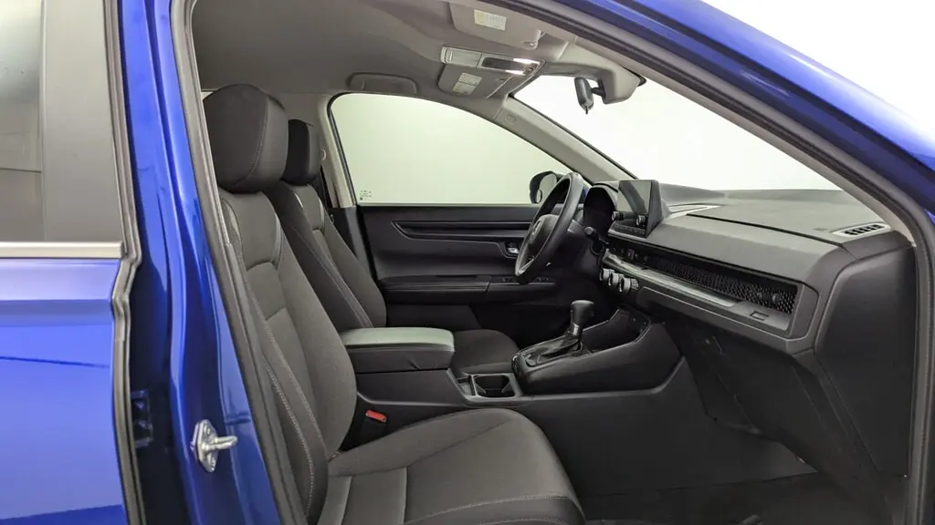 Florida Fine Cars - Used HONDA CR-V 2024 MIAMI LX