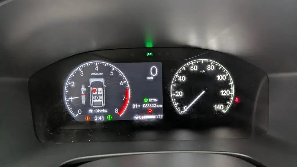 Florida Fine Cars - Used HONDA CR-V 2024 MIAMI LX