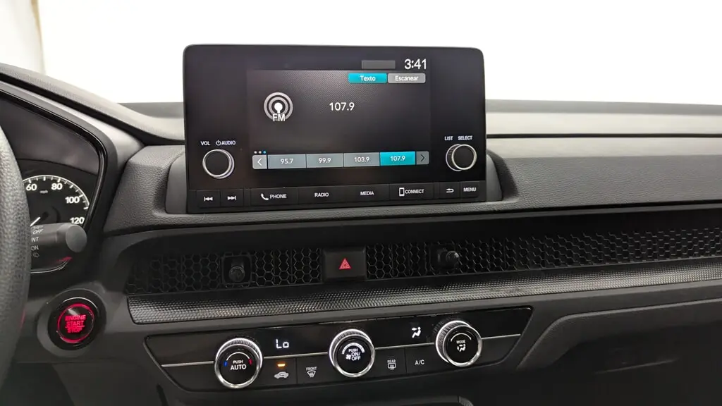 Florida Fine Cars - Used HONDA CR-V 2024 MIAMI LX