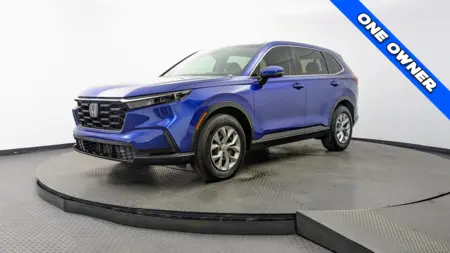Florida Fine Cars - Used HONDA CR-V 2024 MIAMI LX