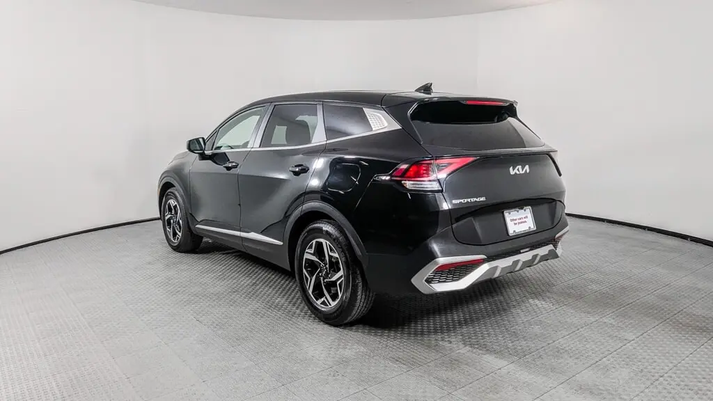 Florida Fine Cars - Used KIA SPORTAGE 2024 ORLANDO LX
