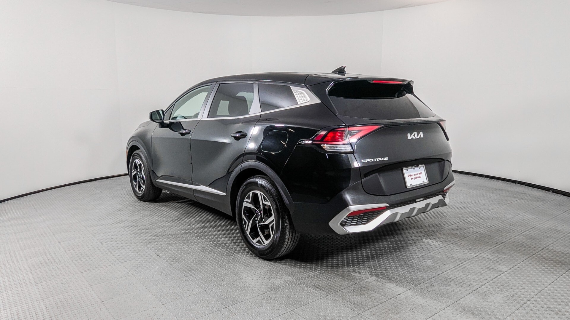 Florida Fine Cars - Used vehicle - SUV KIA SPORTAGE 2024