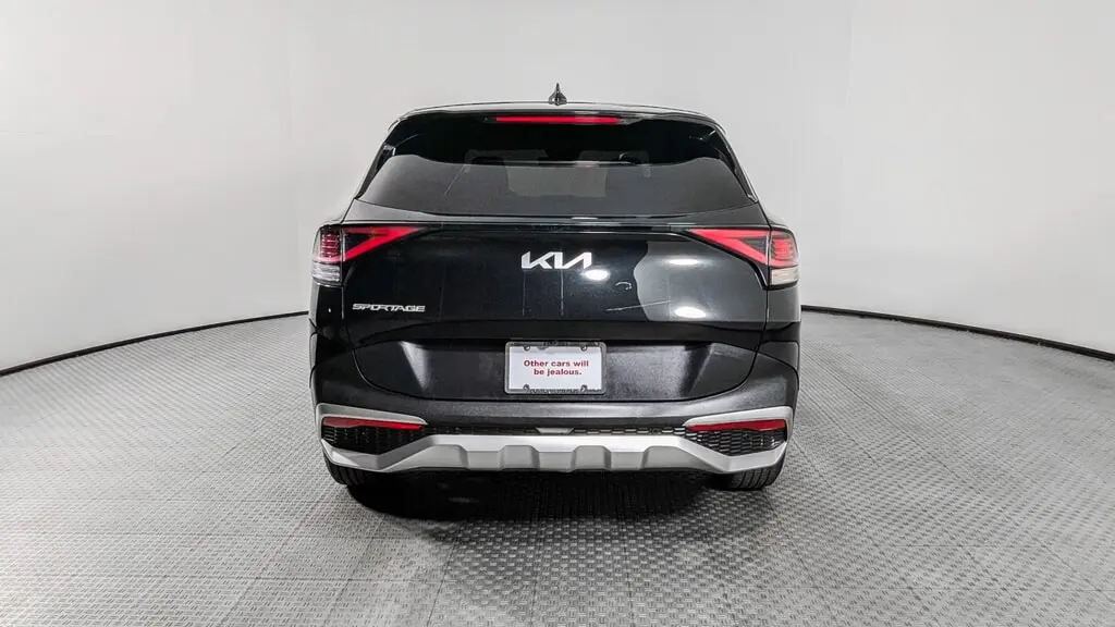 Florida Fine Cars - Used KIA SPORTAGE 2024 ORLANDO LX