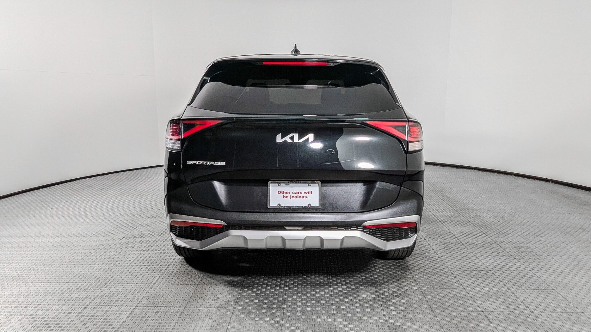 Florida Fine Cars - Used vehicle - SUV KIA SPORTAGE 2024