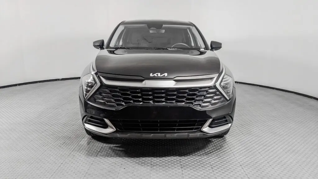 Florida Fine Cars - Used KIA SPORTAGE 2024 ORLANDO LX