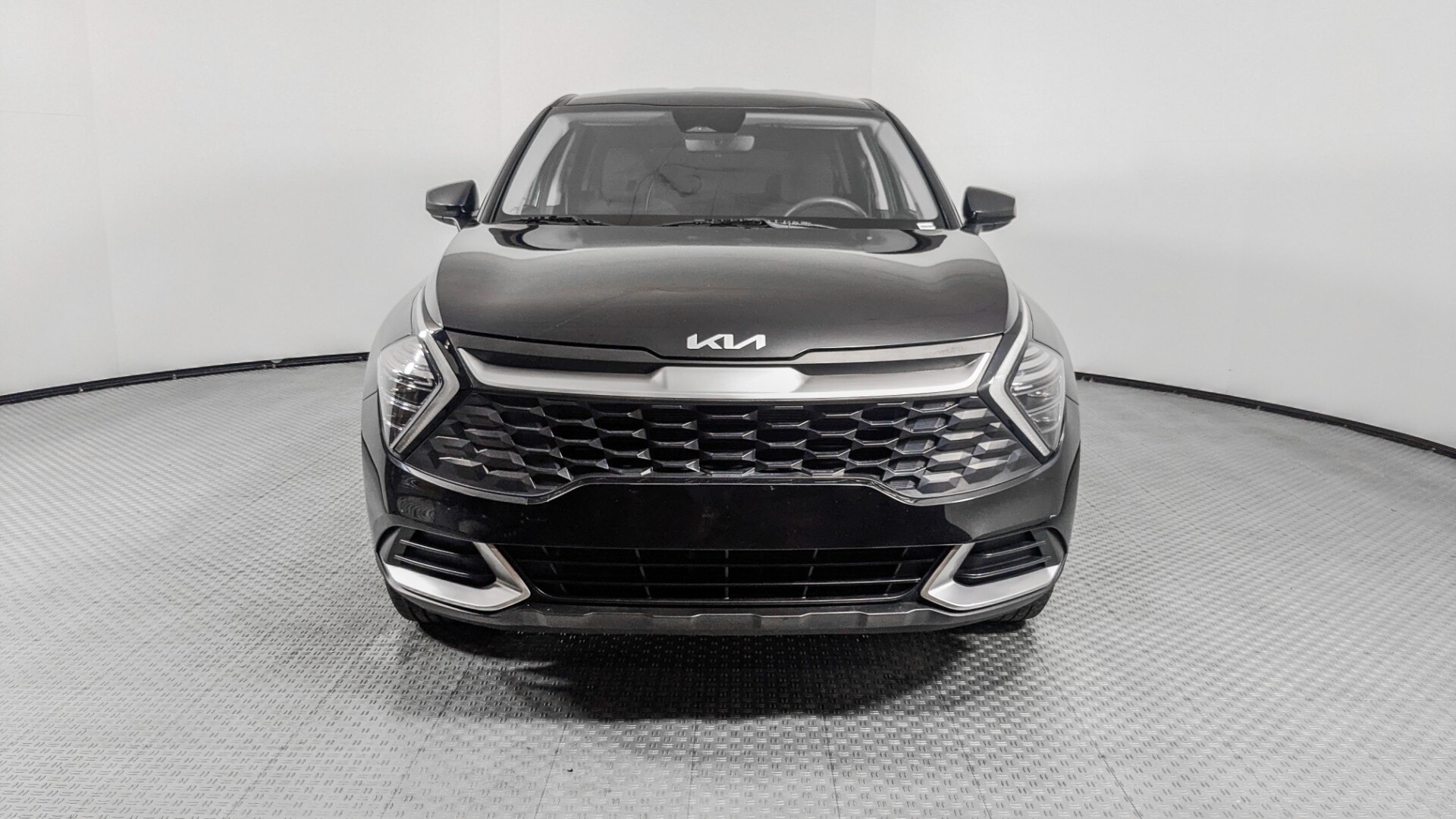 Florida Fine Cars - Used vehicle - SUV KIA SPORTAGE 2024