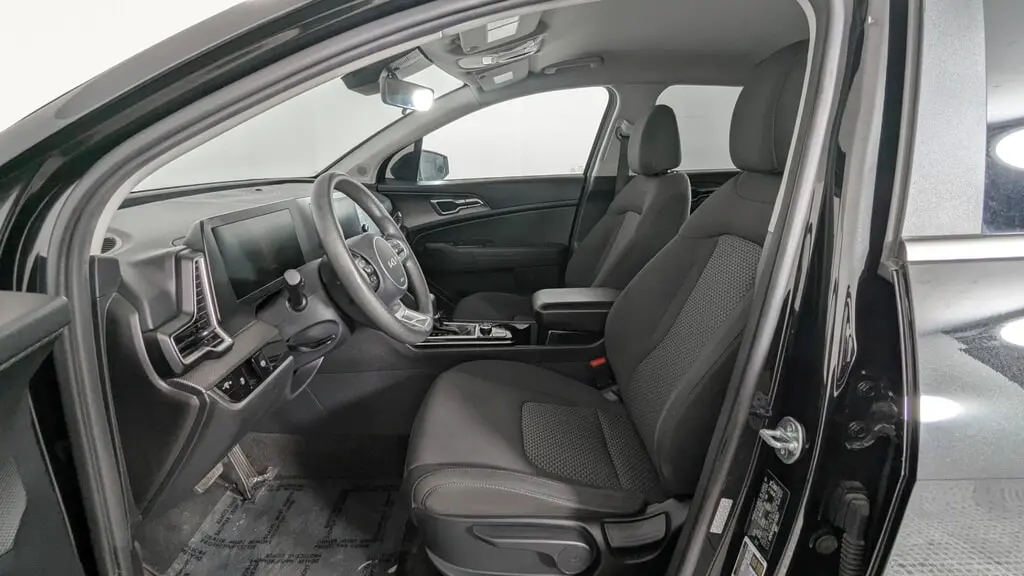Florida Fine Cars - Used KIA SPORTAGE 2024 ORLANDO LX