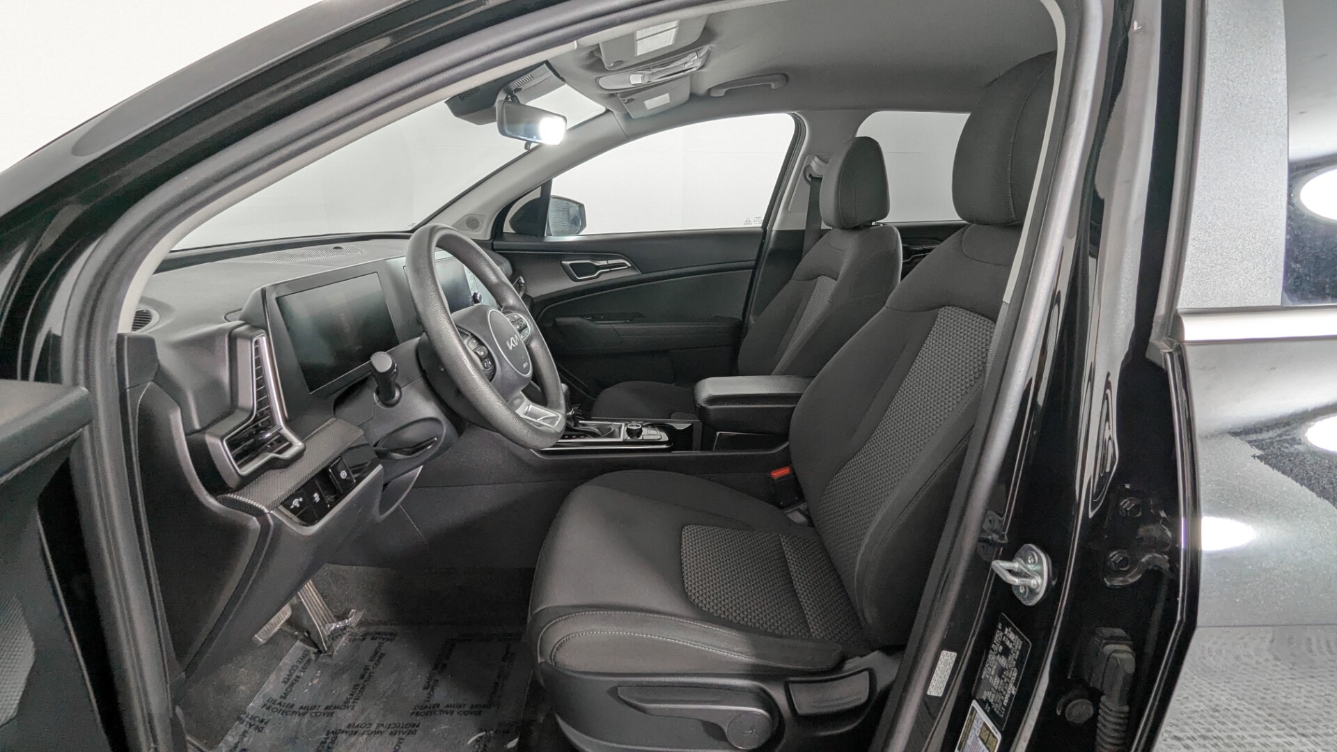 Florida Fine Cars - Used vehicle - SUV KIA SPORTAGE 2024