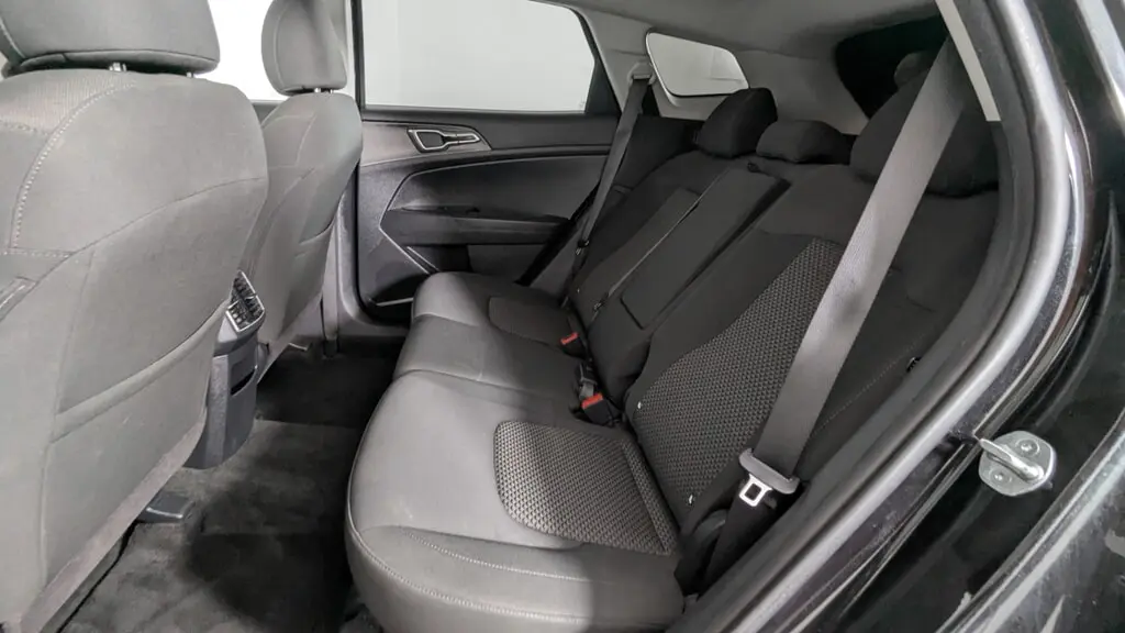 Florida Fine Cars - Used KIA SPORTAGE 2024 ORLANDO LX