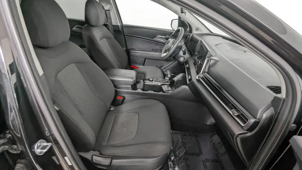 Florida Fine Cars - Used KIA SPORTAGE 2024 ORLANDO LX