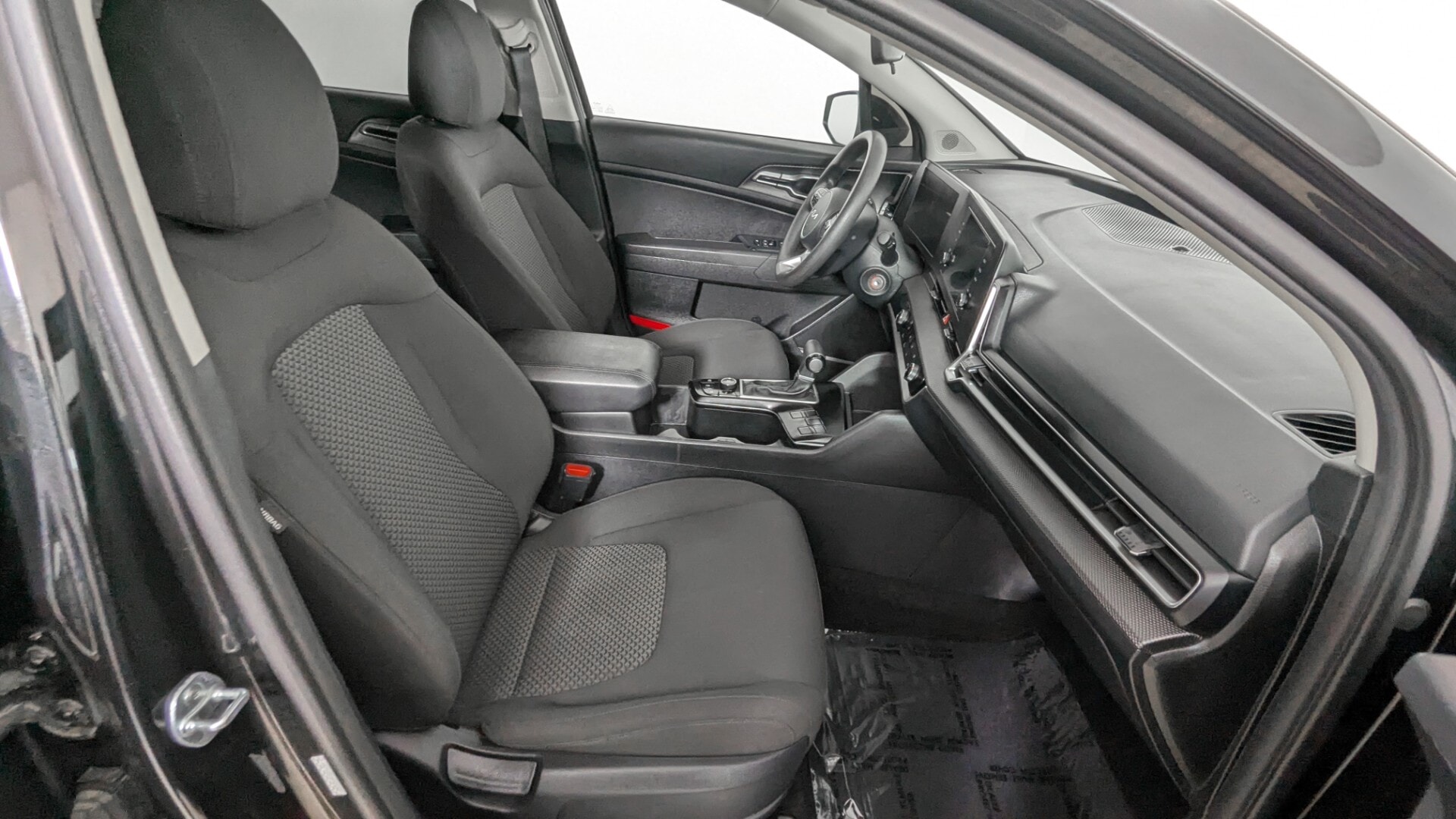 Florida Fine Cars - Used vehicle - SUV KIA SPORTAGE 2024