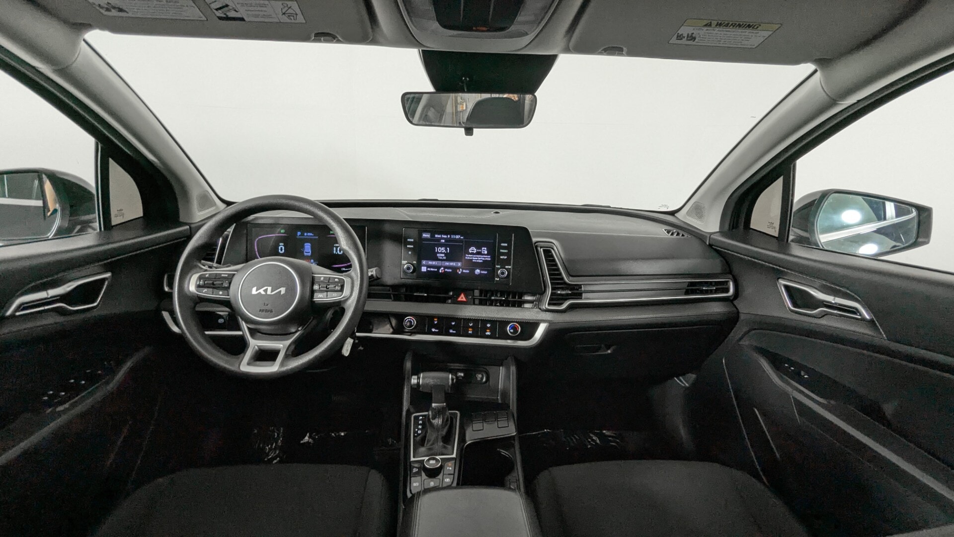Florida Fine Cars - Used vehicle - SUV KIA SPORTAGE 2024