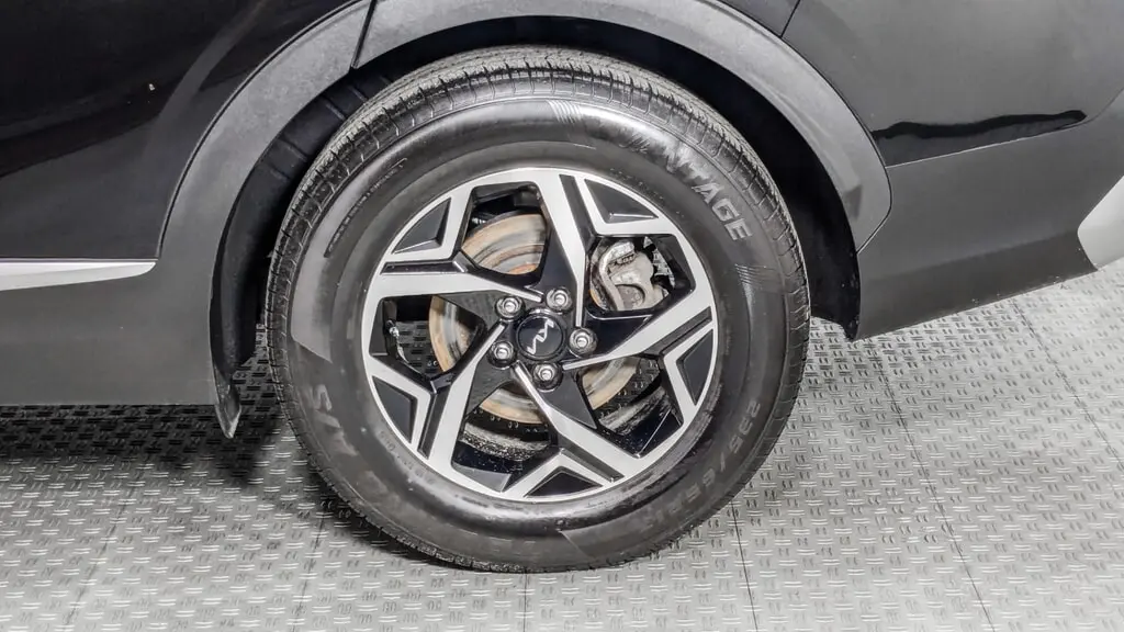 Florida Fine Cars - Used KIA SPORTAGE 2024 ORLANDO LX