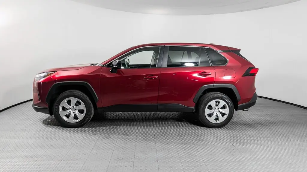 Florida Fine Cars - Used TOYOTA RAV4 2025 ORLANDO LE